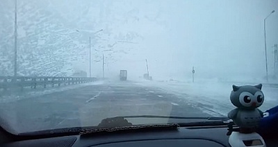 В Нагайбакском районе спасены сотни людей