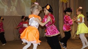 Пусть тёплой будет осень жизни