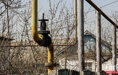 Более четырехсот домов в Нагайбакском районе останутся без газа