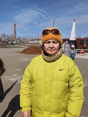 Поддержать президента России, сохранить государство, сохранить мир и стабильность, отстоять суверенитет и независимость России