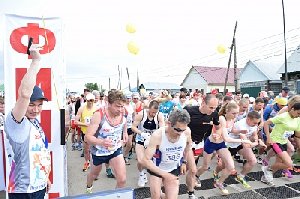 Горняки поддержат спортивный праздник в Нагайбакском районе