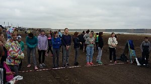 Пробегут в память о талантливом арсинском тренере