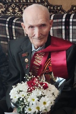 Скончался последний ветеран