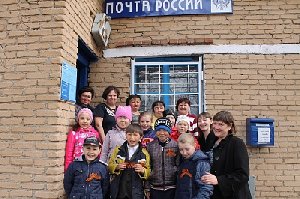 Памяти воевавших на фронтах Великой Отечественной