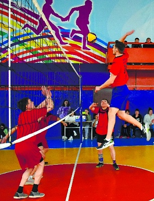 Памяти Владимира Айбулатова