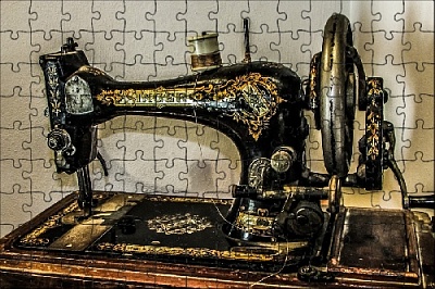 Семейная реликвия