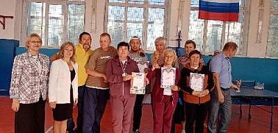 Спорт вместо дивана