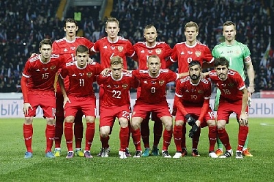 Жители Нагайбакского района выйдут на площадь, чтобы поддержать российских футболистов