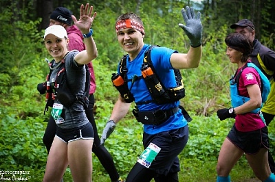 Ультрамарафон тоже по силам!