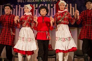 Скоро -  «Туым жондозы» - «Рождественская звезда»!