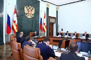 Бюджет на 2016 год одобрен