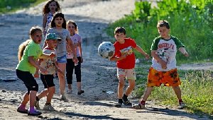 Южный Урал готовится к летней оздоровительной кампании