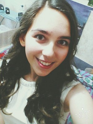 Лучшая ученица - в Фершампенуазе!