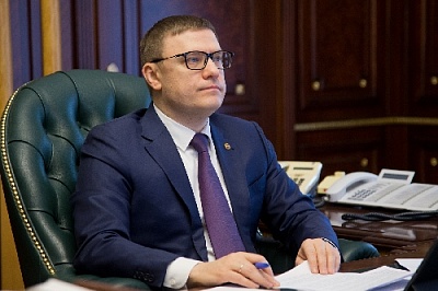 В каждом муниципалитете будет проведена "Ёлка желаний"