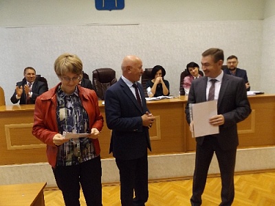 Представители Нагайбакского района участвовали в съемках телепрограммы "Играй, гармонь!"