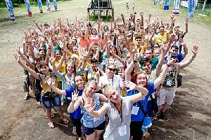 Подростки Нагайбакского района могут продемонстрировать свои лидерские качества