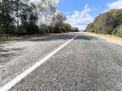 Запретят проезд большегрузам 