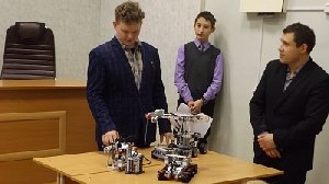 Будущие Кулибины и Циолковские?