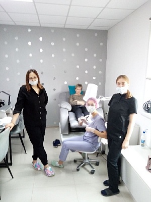 Сколько  жителей Нагайбакского района получили субсидию в рамках соцконтракта?