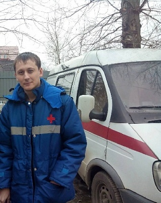 «Земский фельдшер» – на Южном!