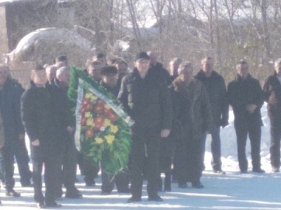 "Афганистан болит в моей душе"