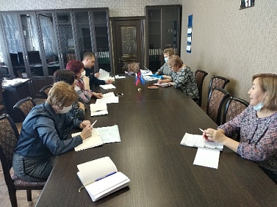 В Нагайбакском районе нет ни одного случая коронавируса