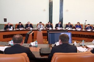 На Южном Урале прошёл федеральный семинар-совещание по национальной политике России