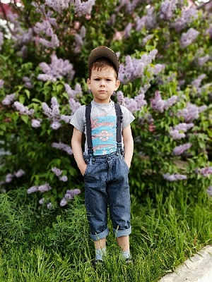 Дети из Нагайбакского района - победители областного конкурса