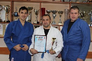 Нагайбакские полицейские в призёрах областных соревнований