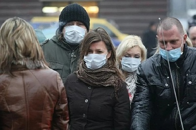 Корпоративные вечеринки пока разрешены 