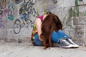 Юная преступница из Нагайбакского района направлена в Центр временного содержания несовершеннолетних