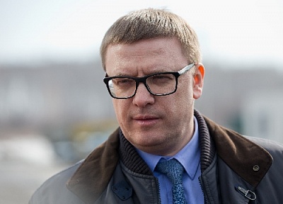 Алексей Текслер выступил против проектов, наносящих вред экологии 