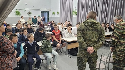 Герои среди нас!