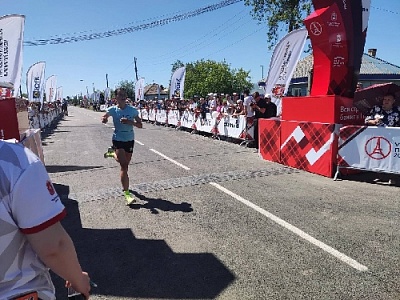 В Челябинской области стали доступны новые слоты на участие в Парижском полумарафоне – 2025