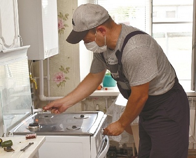 Кто может оформить субсидию на газификацию?