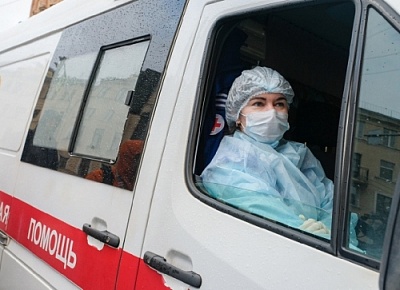 Скорая будет приезжать, только если возникла угроза жизни