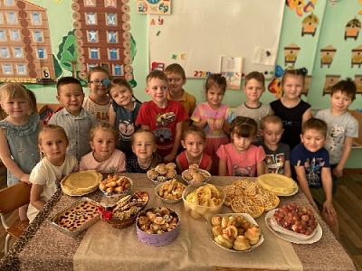 Зная традиции, знаем народ