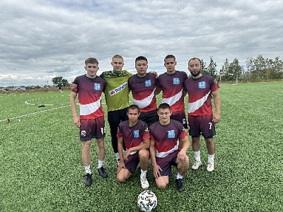 За Кубок Заксобрания