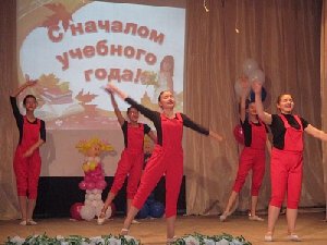 Педагогические кадры Нагайбакского района стареют. Как привлечь молодёжь?