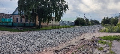 Дорожный рывок продолжается