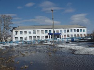 Отчего дети в Нагайбакском районе упали в обморок?