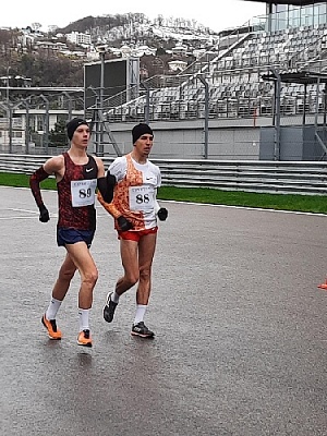 Представитель Нагайбакского района – бронзовый призёр на Всероссийских соревнованиях