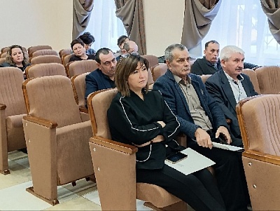 Внесли изменения в бюджет 