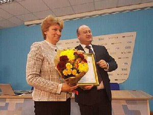 Представитель Нагайбакского района приглашена на областное совещание по антикоррупционной тематике