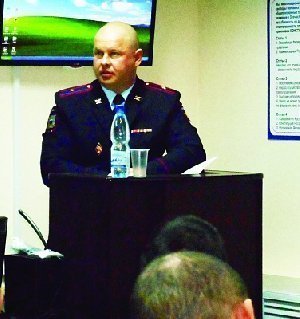 Почему в Нагайбакском районе растёт преступность?