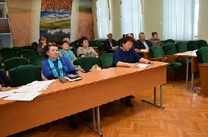 Что делается в Нагайбакском районе для противодействия наркомании?