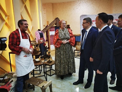 Год Текслера. Что сделано за это время на Южном Урале?