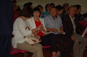 Визит правозащитника