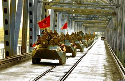 В Нагайбакском районе будут чествовать воинов-афганцев