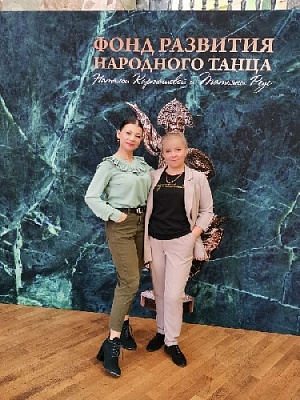 Остроленские Дипломы с «Акцента»